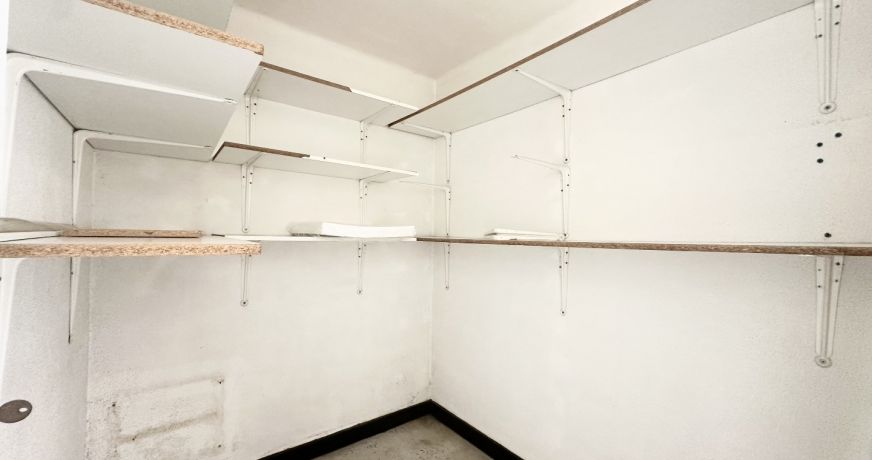 vente Appartement en marina Valras Plage