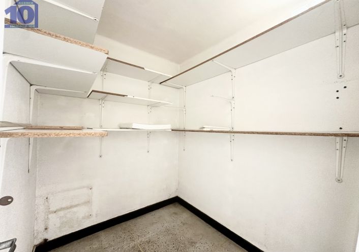 vente Appartement en marina Valras Plage