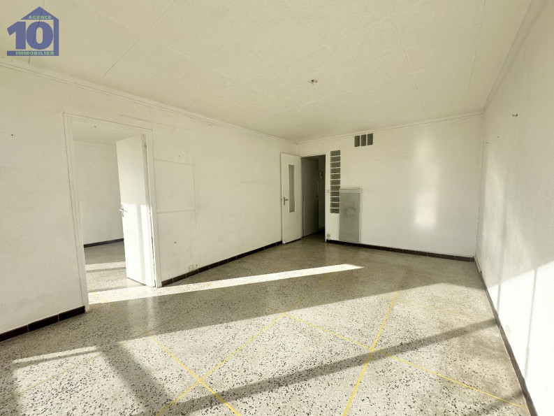 vente Appartement en marina Valras Plage - Photo 4