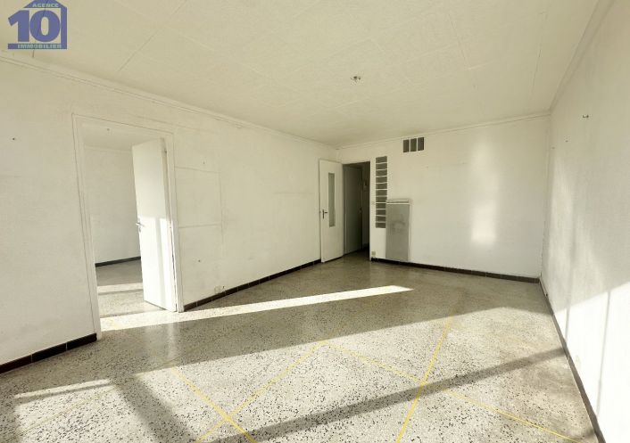 vente Appartement en marina Valras Plage