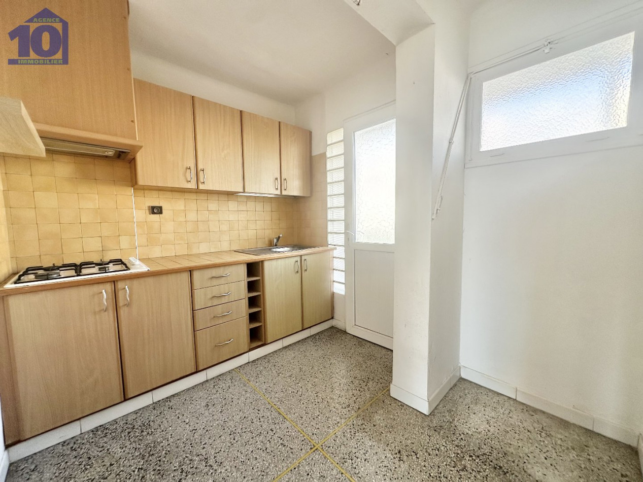 vente Appartement en marina Valras Plage - Photo 5