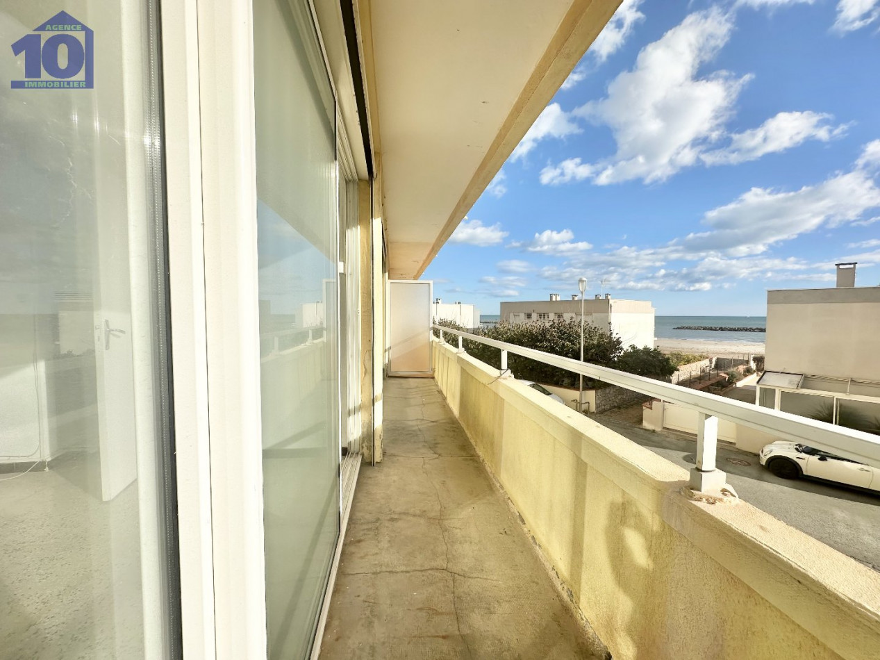vente Appartement en marina Valras Plage - Photo 2