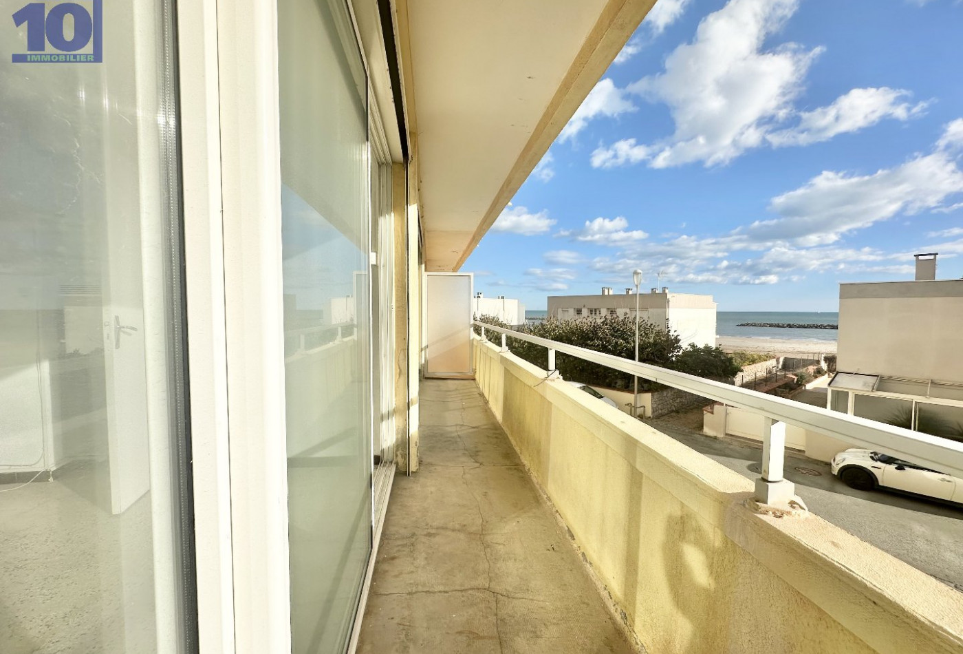 vente Appartement en marina Valras Plage - Photo 2
