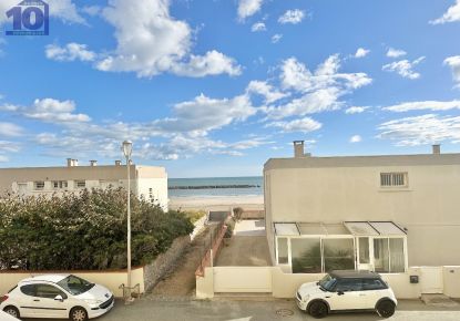 vente Appartement en marina Valras Plage