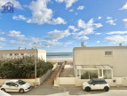 vente Appartement en marina Valras Plage