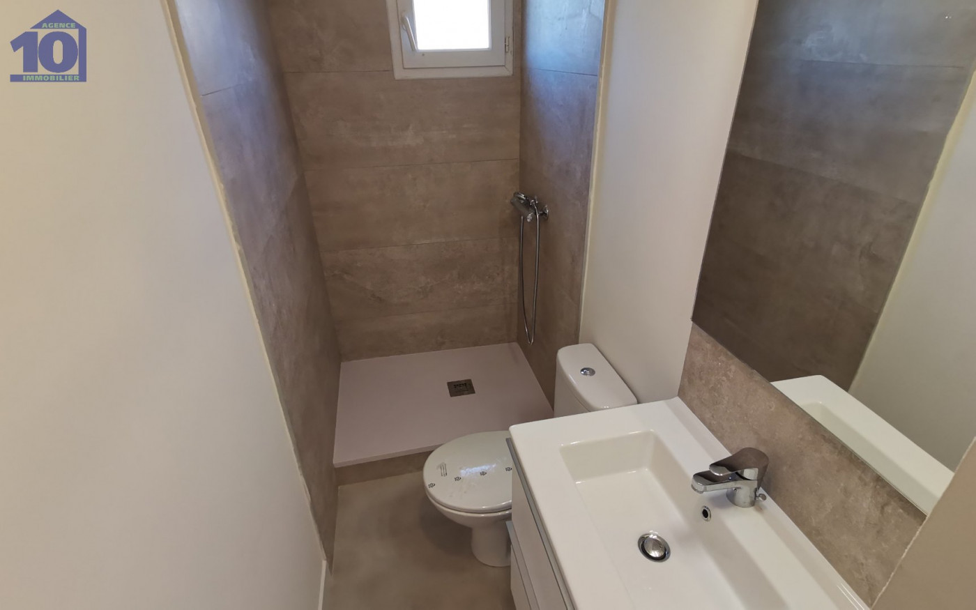 vente Appartement Valras Plage - Photo 3