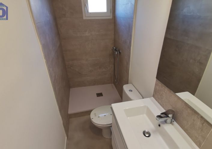 vente Appartement Valras Plage