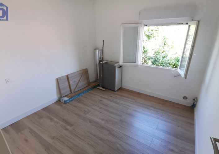vente Appartement Valras Plage