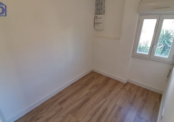 vente Appartement Valras Plage