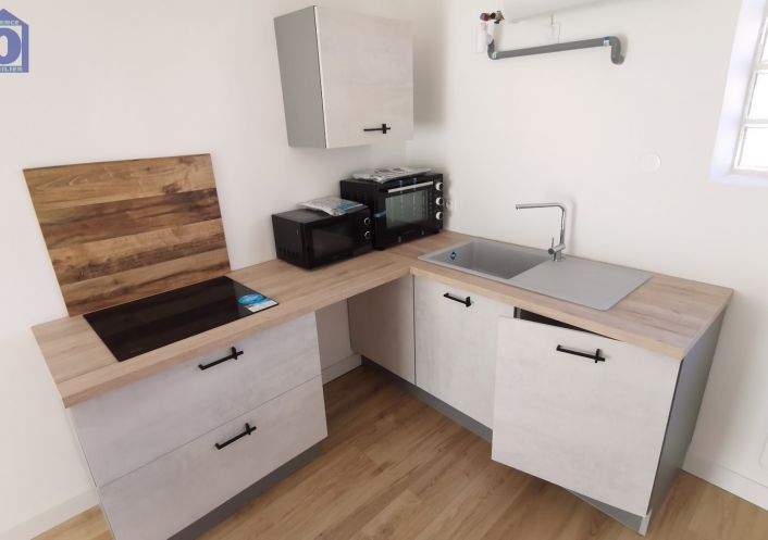 vente Appartement Valras Plage