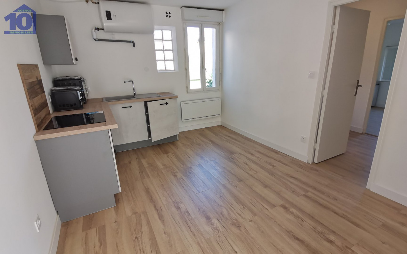 vente Appartement Valras Plage - Photo 6