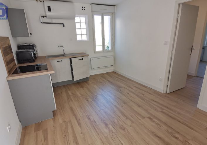 vente Appartement Valras Plage