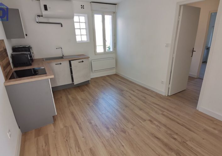 vente Appartement Valras Plage