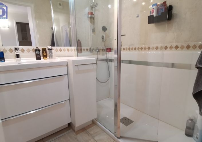 vente Appartement terrasse Valras Plage