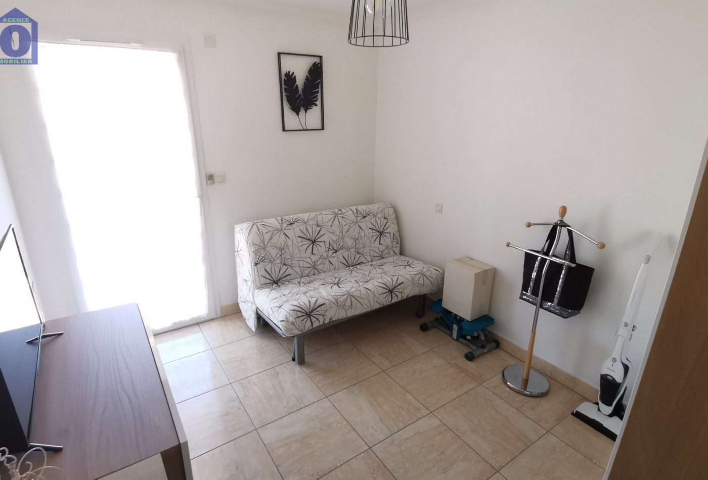 vente Appartement terrasse Valras Plage - Photo 8