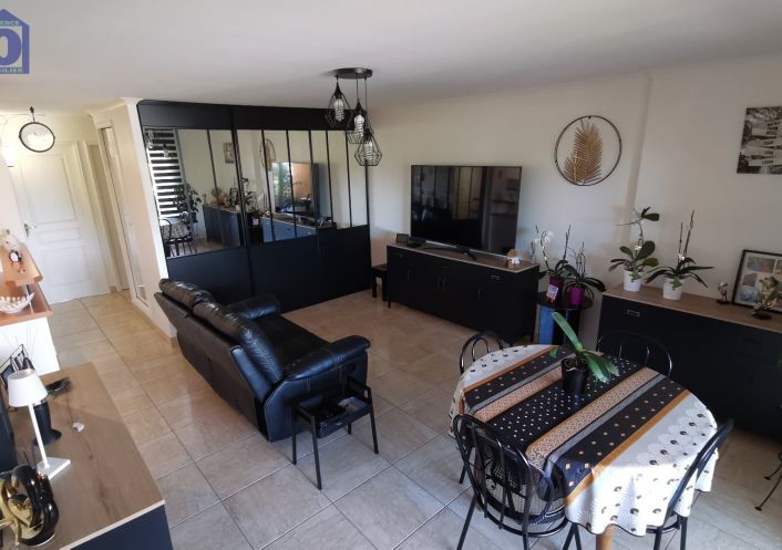 vente Appartement terrasse Valras Plage