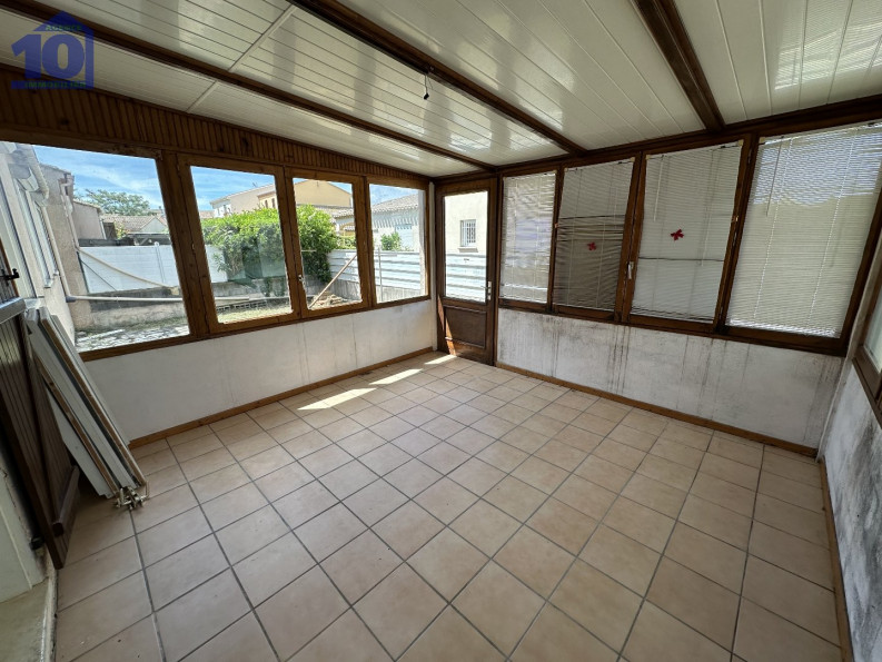 vente Villa Serignan - Photo 8
