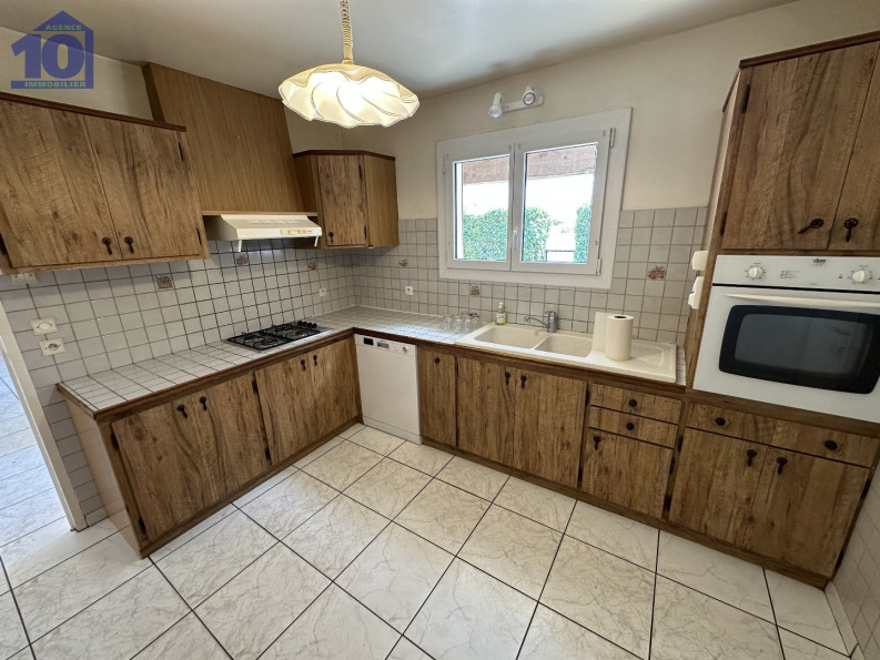 vente Villa Serignan - Photo 2