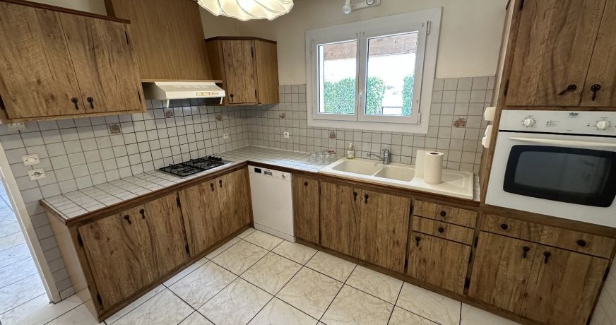 vente Villa Serignan