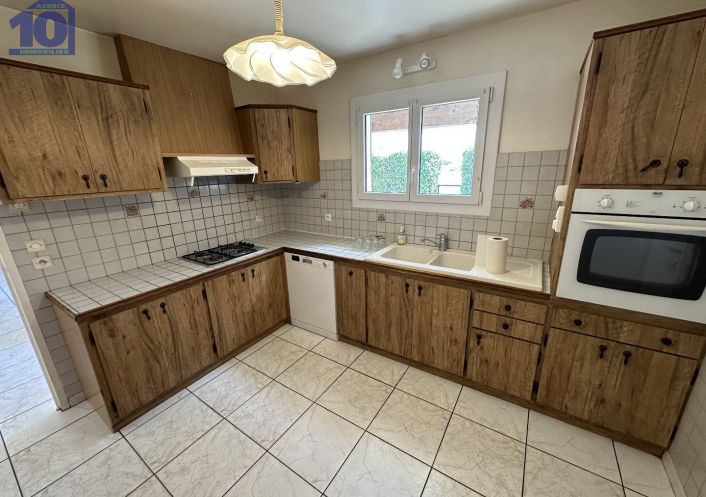 vente Villa Serignan