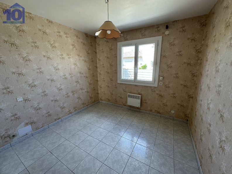 vente Villa Serignan - Photo 5