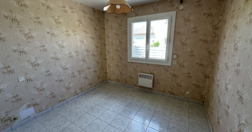 vente Villa Serignan