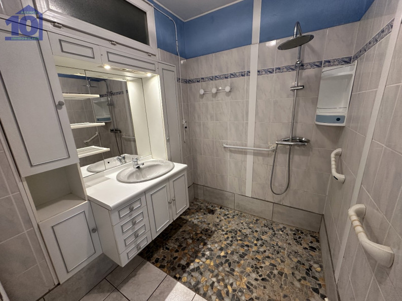 vente Villa Serignan - Photo 6