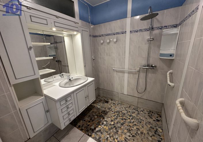 vente Villa Serignan