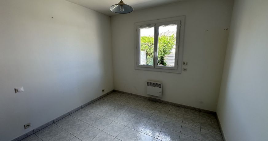 vente Villa Serignan