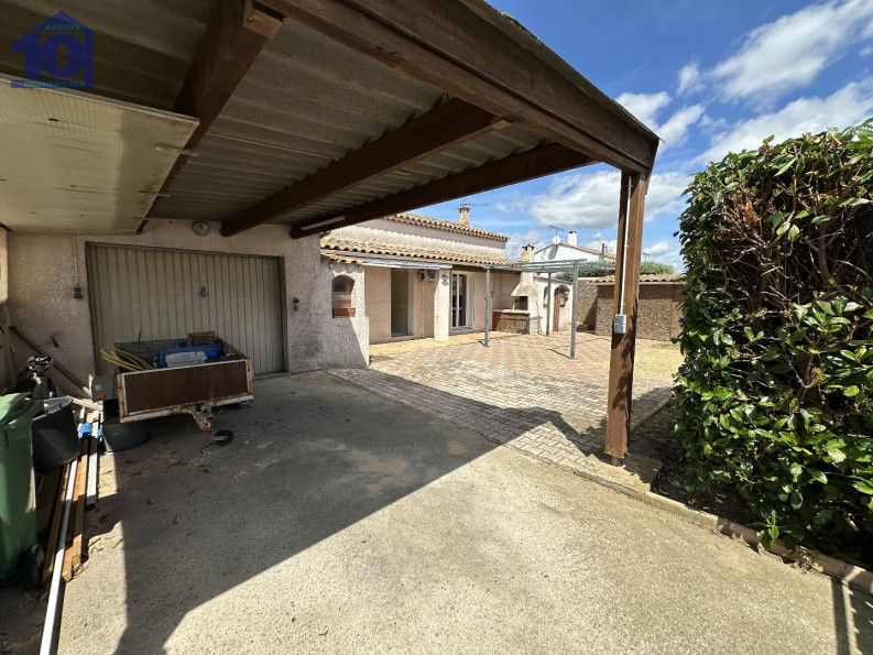 vente Villa Serignan - Photo 10