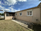 vente Villa Serignan