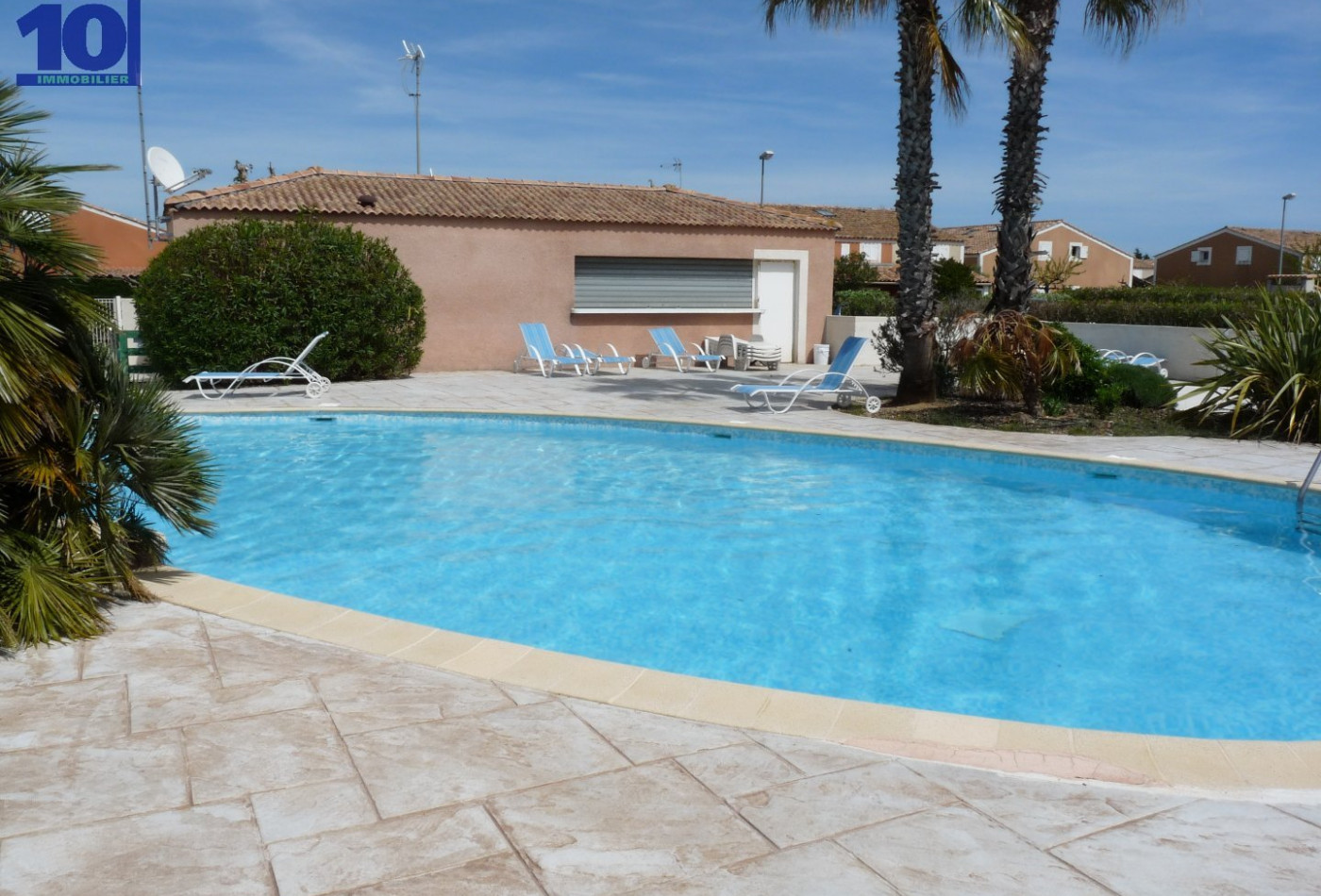 vente Pavillon Valras Plage - Photo 9