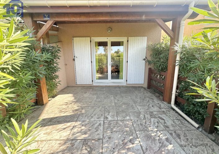 vente Pavillon Valras Plage