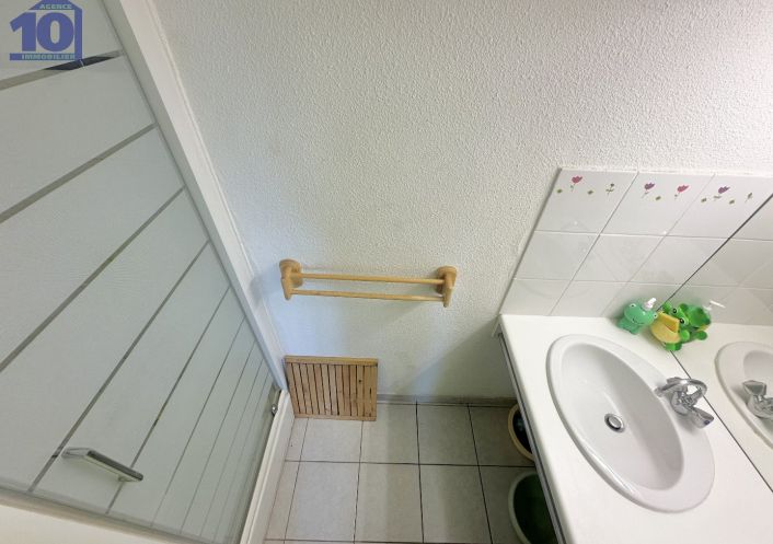 vente Pavillon Valras Plage