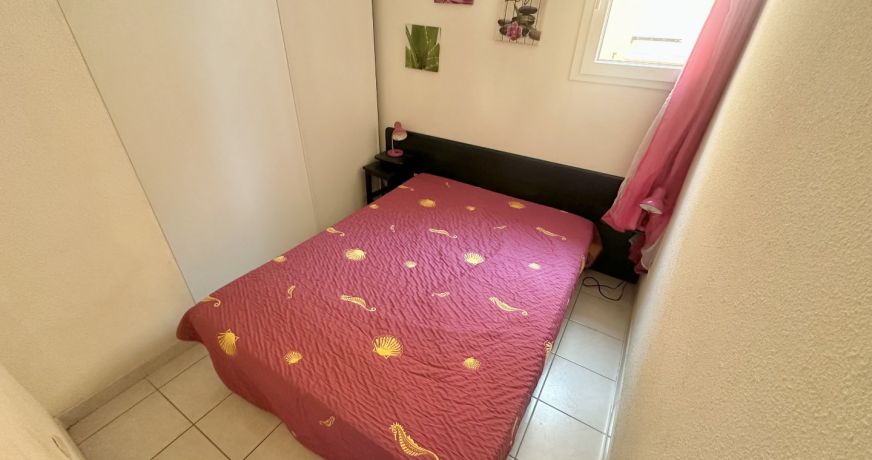 vente Pavillon Valras Plage