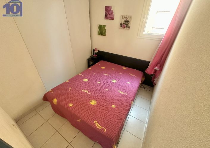 vente Pavillon Valras Plage