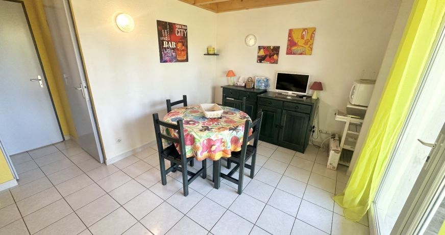 vente Pavillon Valras Plage