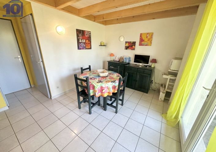 vente Pavillon Valras Plage