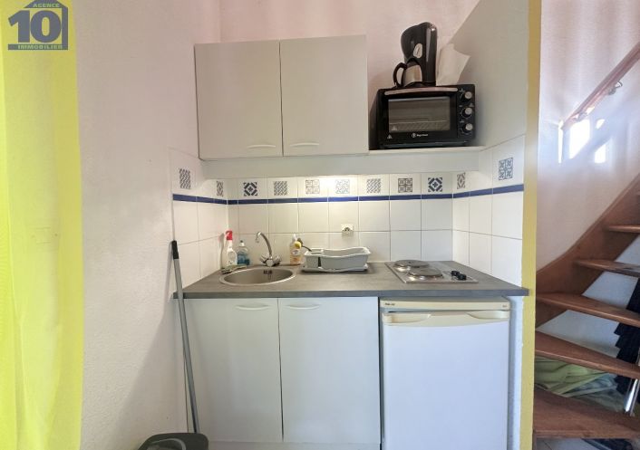 vente Pavillon Valras Plage