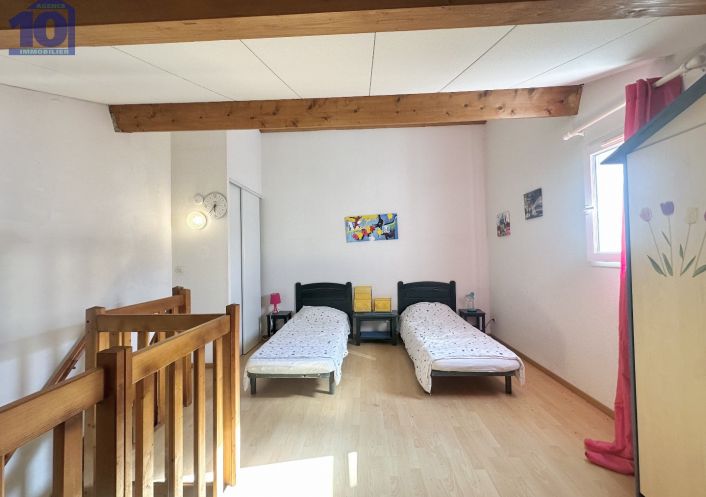 vente Pavillon Valras Plage