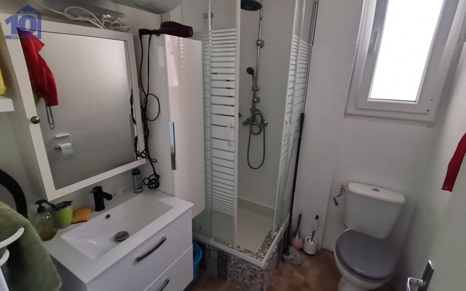 vente Appartement terrasse Valras Plage - Photo 4