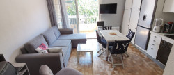 vente Appartement terrasse Valras Plage
