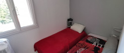 vente Appartement terrasse Valras Plage