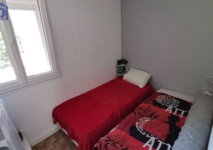vente Appartement terrasse Valras Plage
