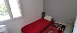 vente Appartement terrasse Valras Plage