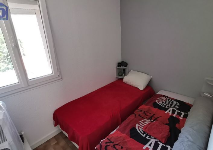 vente Appartement terrasse Valras Plage
