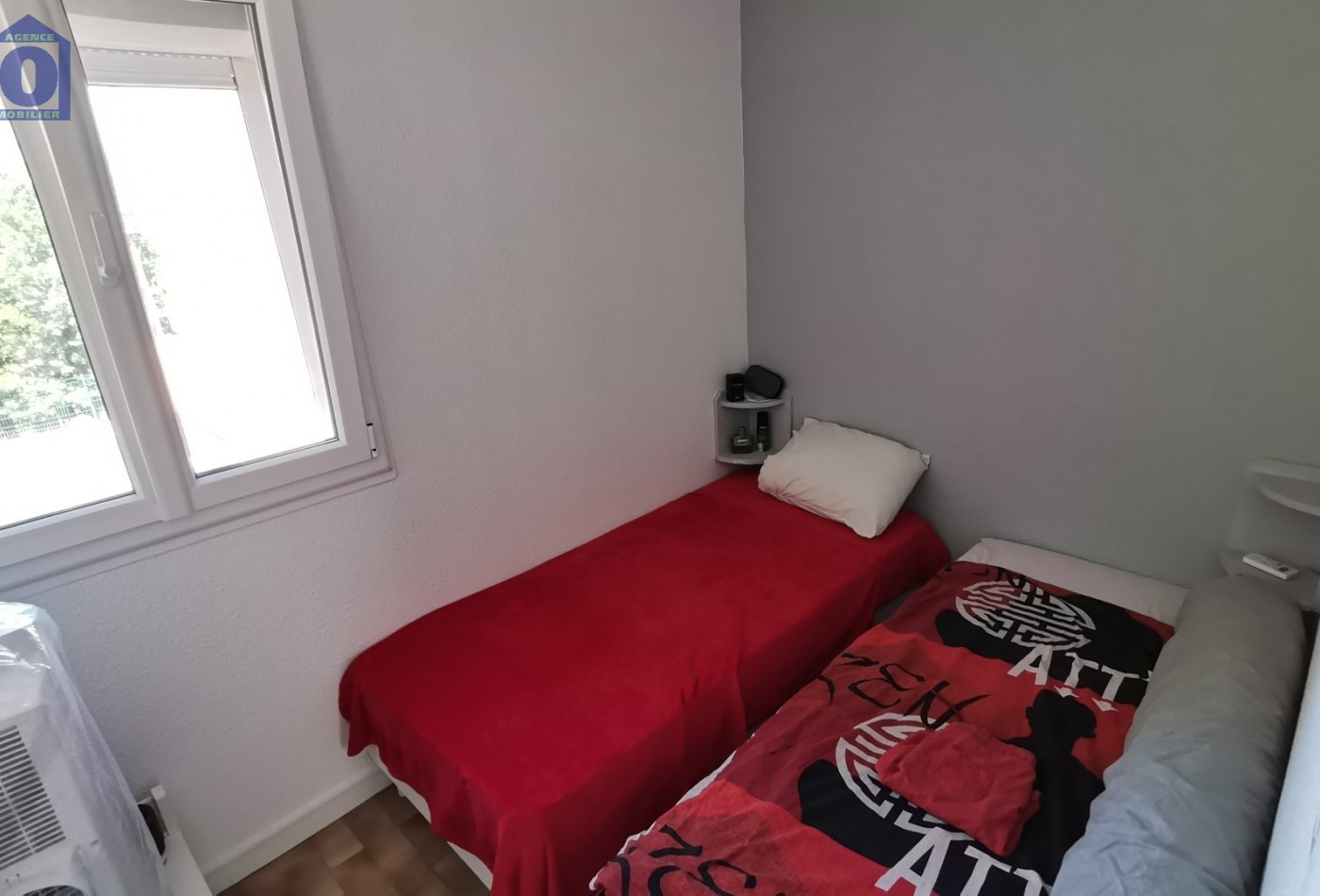 vente Appartement terrasse Valras Plage - Photo 6