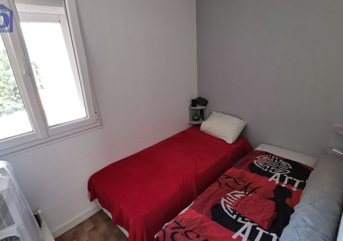 vente Appartement terrasse Valras Plage
