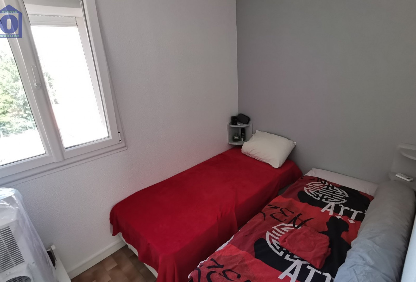 vente Appartement terrasse Valras Plage - Photo 7