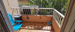 vente Appartement terrasse Valras Plage